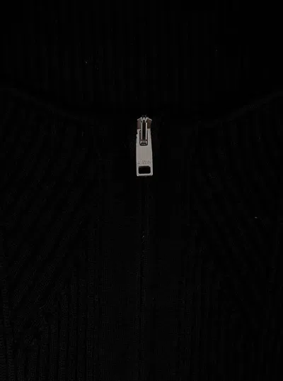 Isabel Marant Dress In Black