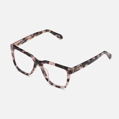 Shop Quay Wired Medium Frame In Clear,clear