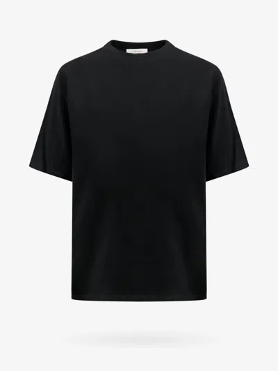 Shop The Row T-shirt In Black