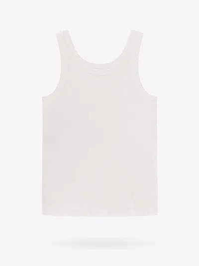 Shop The Row Tank Top In White