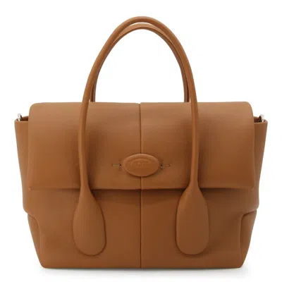 Shop Tod's Bags Brown