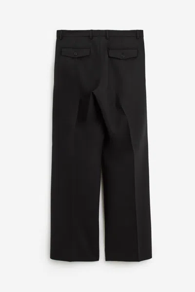 Shop Sunflower Pants In Black