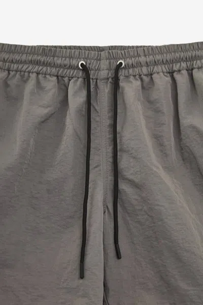 Shop Sunflower Shorts In Grey