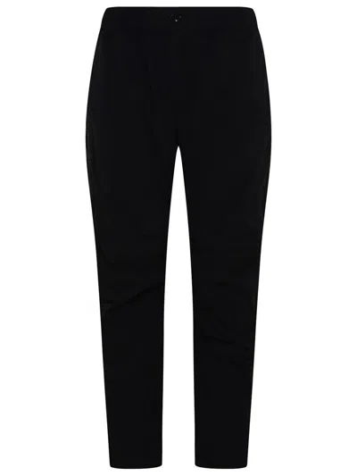 Shop Ten C Pantalone In Black