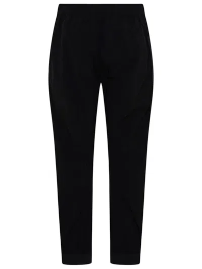 Shop Ten C Pantalone In Black