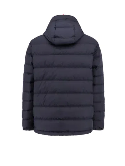 Shop Moncler Chambeyron In Blue