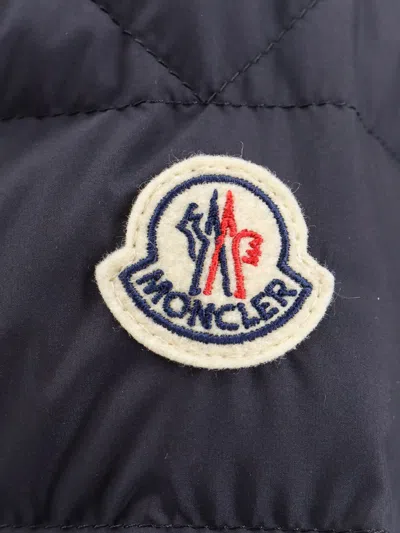 Shop Moncler Chambeyron In Blue