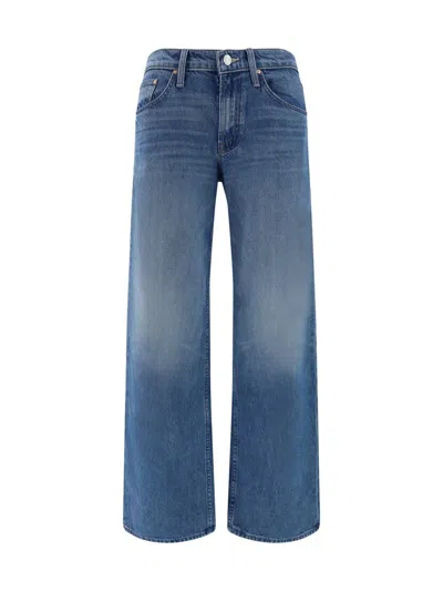 Shop Mother Denim Jeans In Love Line