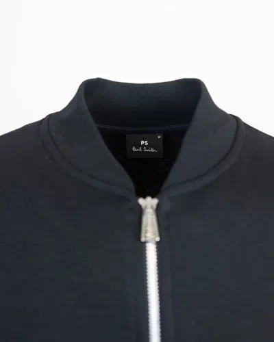 Shop Ps By Paul Smith Ps Paul Smith Sweatshirt In Black
