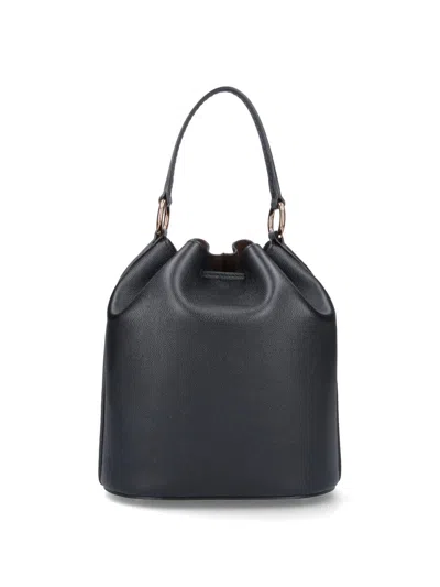 Shop Tod's Bags In Black