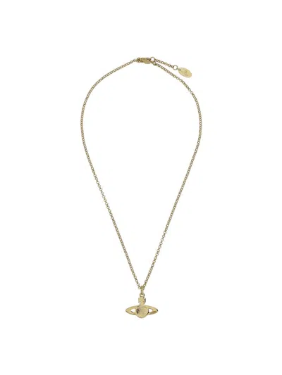 Shop Vivienne Westwood Necklaces In R121