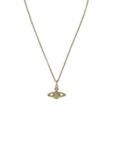 Shop Vivienne Westwood Necklaces In R121