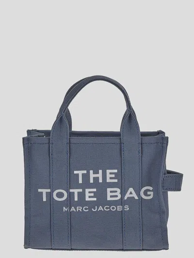 Shop Marc Jacobs Bags In Blueshadow