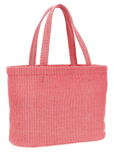 Shop Jimmy Choo Bags In Pink
