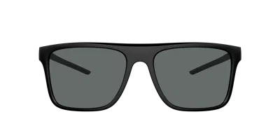 Shop Scuderia Ferrari Man Sunglass Fz6006 In Polarized Grey