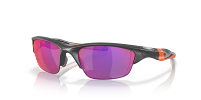 Shop Oakley Half Jacket® 2.0 (low Bridge Fit) Sunglasses In Grey