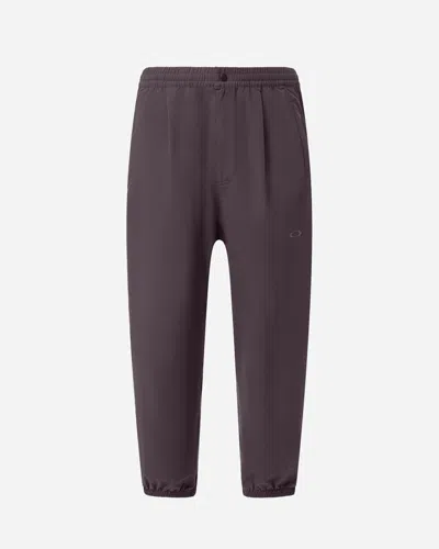 Shop Oakley Fgl Divisional Pants 4.0 In Black