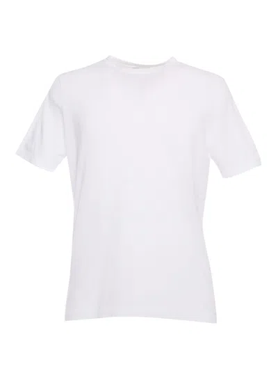 Shop Kangra White T-shirt
