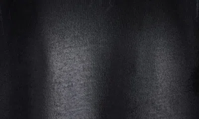 Balenciaga Paris Moon Vintage Jersey T-shirt In Black