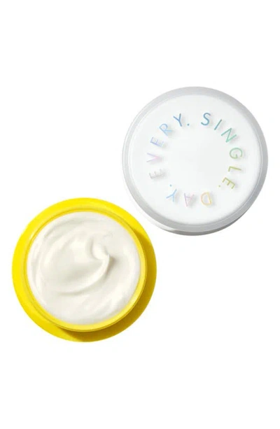 Supergoop ! Triple Prep Weightless Multitasking Moisturizer Spf 40 Face Sunscreen 1.7 oz / 50 ml