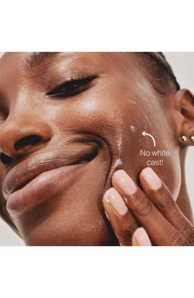 Supergoop ! Triple Prep Weightless Multitasking Moisturizer Spf 40 Face Sunscreen 1.7 oz / 50 ml