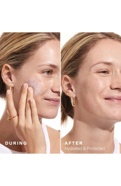 Supergoop ! Triple Prep Weightless Multitasking Moisturizer Spf 40 Face Sunscreen 1.7 oz / 50 ml