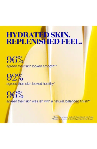 Supergoop ! Triple Prep Weightless Multitasking Moisturizer Spf 40 Face Sunscreen 1.7 oz / 50 ml