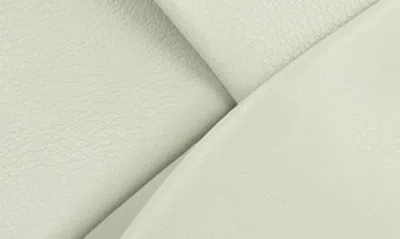 Journee Collection Journee Women's Tabatha Medium And Wide Width Flat Sandals In Sage