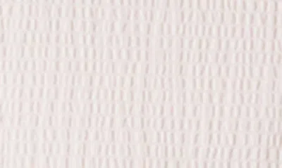 Robert Graham Gilford Short Sleeve Button Down Shirt In White