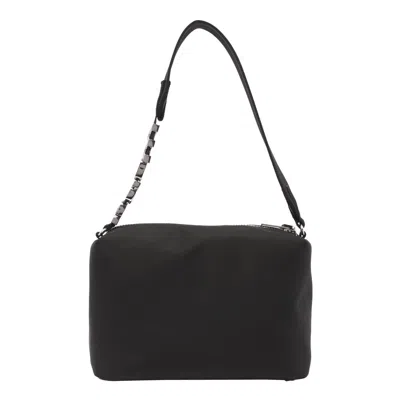 Shop Alexander Wang Bags In Black