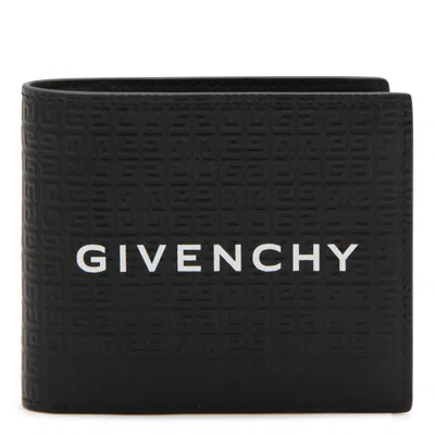 Shop Givenchy Wallets Black