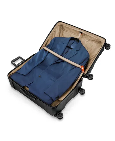 Briggs & Riley The Torq Collection Large Spinner In Green