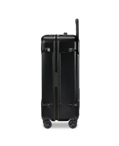 Briggs & Riley The Torq Collection Medium Spinner In Gray
