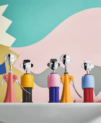 Alessi Anna G. Corkscrew In No Color