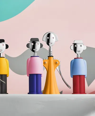 Alessi Anna G. Corkscrew In No Color