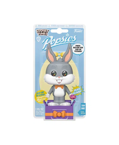 Shop Funko Popsies Looney Tunes Bugs Easter Action Figure In Multi