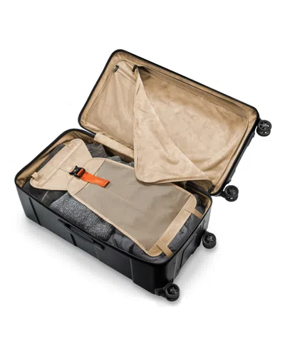 Briggs & Riley The Torq Collection Medium Trunk Spinner In Gray