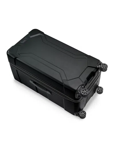 Briggs & Riley The Torq Collection Medium Trunk Spinner In Gray