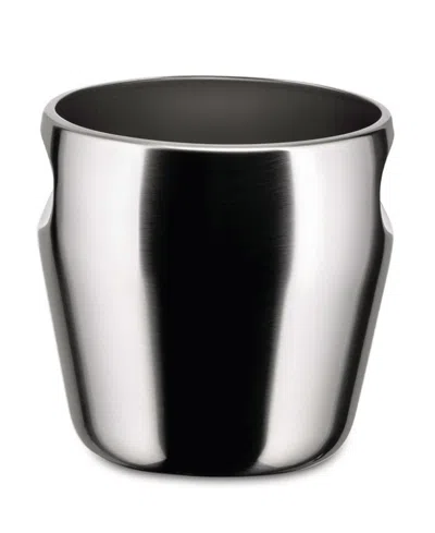 Shop Alessi Icew Bucket Mirror Finish In No Color