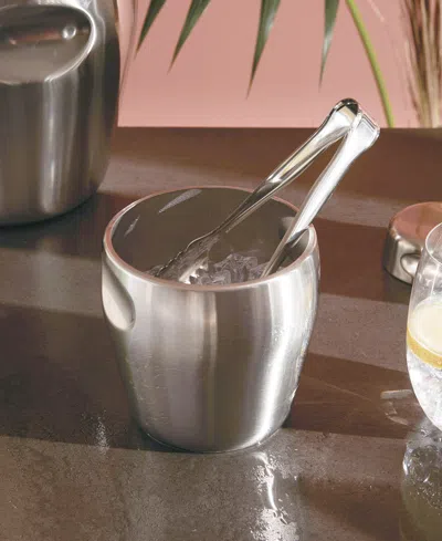 Shop Alessi Icew Bucket Mirror Finish In No Color