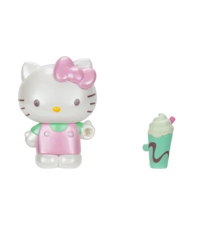 Shop Hello Kitty 2" Figure 8 Pack In Multi