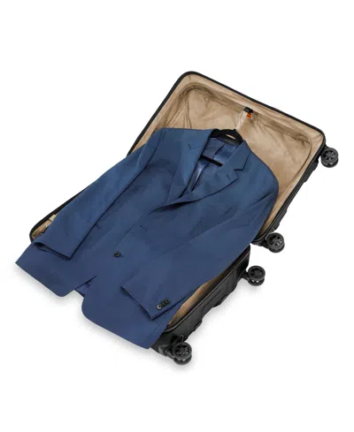 Briggs & Riley Men's Torq Medium Spinner Hardside Suitcase In Green