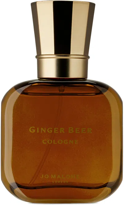 Shop Jo Malone London Ginger Beer Cologne, 30 ml In N/a