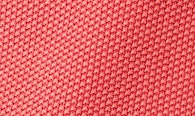 Tommy Bahama Belle Haven Cotton Blend Sweater Tank In Paradise Pink