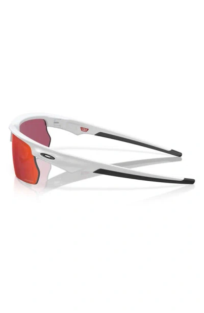 Oakley Bisphaera™️ Sunglasses In White