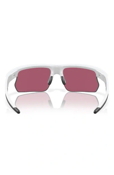 Oakley Bisphaera™️ Sunglasses In White