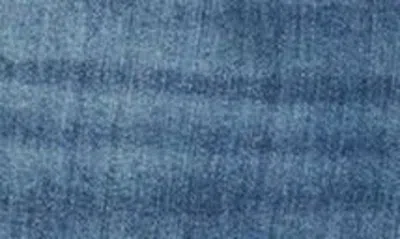 7 For All Mankind Ens Austyn Straight-leg Denim Jeans Flash In Flash