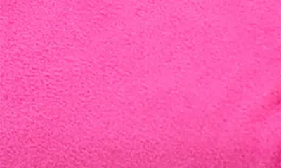 Pelle Moda Kove Espadrille Wedge Sandal In Hyper Pink