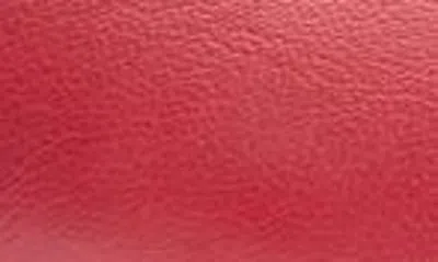 Chinese Laundry Audrey Ballet Flat In Red