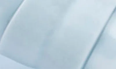 Shop Melissa Slim V Ad Water Resistant Flip Flop In Blue